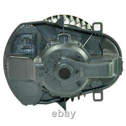 Porsche Cayenne 92A Heater Blower Motor Fan RHD 2010-2022 7P0820021G 7P0820021C