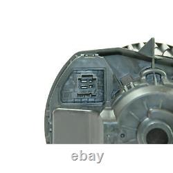 Porsche Cayenne 92A Heater Blower Motor Fan RHD 2010-2022 7P0820021G 7P0820021C