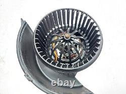 Porsche Cayenne 955 2005 Heater Blower Fan Motor 219440180