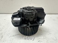 Porsche Cayenne 958 Heater Blower Motor Fan 7p0820021c 2011 To 2017