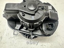 Porsche Cayenne 958 Heater Blower Motor Fan 7p0820021c 2011 To 2017