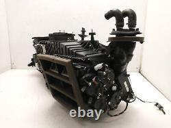 Porsche Cayenne Heater Blower Motor Fan 95857230304 10-17