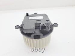 Porsche Taycan 9j1 Blower Heater Fan Motor 973907521 2021