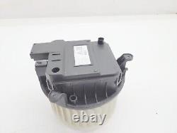 Porsche Taycan 9j1 Blower Heater Fan Motor 973907521 2021