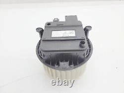 Porsche Taycan 9j1 Blower Heater Fan Motor 973907521 2021