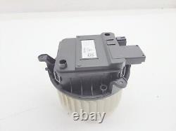 Porsche Taycan 9j1 Blower Heater Fan Motor 973907521 2021