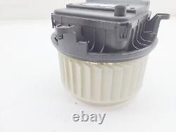 Porsche Taycan 9j1 Blower Heater Fan Motor 973907521 2021