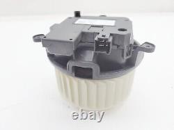 Porsche Taycan 9j1 Blower Heater Fan Motor 973907521 2021