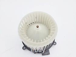 Porsche Taycan 9j1 Blower Heater Fan Motor 973907521 2021