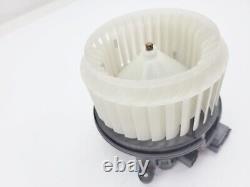 Porsche Taycan 9j1 Blower Heater Fan Motor 973907521 2021