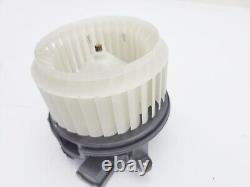 Porsche Taycan 9j1 Blower Heater Fan Motor 973907521 2021