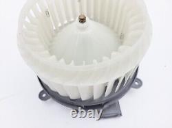 Porsche Taycan 9j1 Blower Heater Fan Motor 973907521 2021