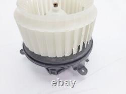 Porsche Taycan 9j1 Blower Heater Fan Motor 973907521 2021