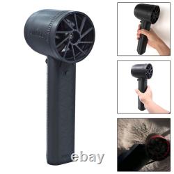 Powerful Blower Extra Large Brushless Motor Turbo XL Jet Fan XL Jet Fan 64mm