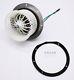 Rdx Big Power Fanny Interior Heater Blower Fan Motor Rhd Defenders 200tdi 300tdi