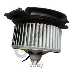 RENAULT Espace JK0/1 MKIV Heater Blower Motor Fan 52492209