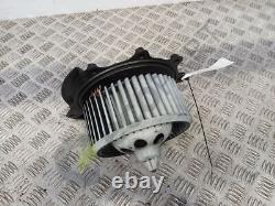 RENAULT Espace JK0/1 MKIV Heater Blower Motor Fan 52492209