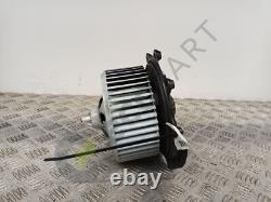 RENAULT Espace JK0/1 MKIV Heater Blower Motor Fan 52492209