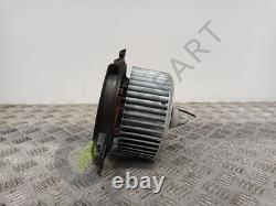 RENAULT Espace JK0/1 MKIV Heater Blower Motor Fan 52492209