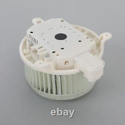 RHD Heater Fan Blower Motor 87103-60481 For Toyota LandCruiser UZJ200 200 Series
