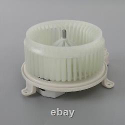 RHD Heater Fan Blower Motor 87103-60481 For Toyota LandCruiser UZJ200 200 Seris