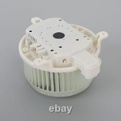 RHD Heater Fan Blower Motor 87103-60481 For Toyota LandCruiser UZJ200 200/Seris