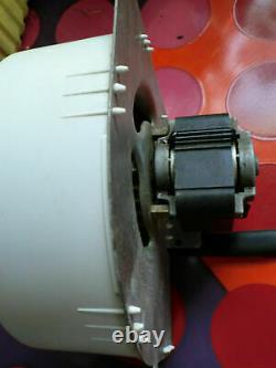 Radial Fan Centrifugal Ventilator Fan Blower Bauknecht AEG measurement type M61-30