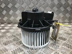 Relay Boxer Ducato 07-On Heater Fan Blower Motor 6441Y9 5E1630100 DENSO