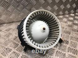 Relay Boxer Ducato 07-On Heater Fan Blower Motor 6441Y9 5E1630100 DENSO