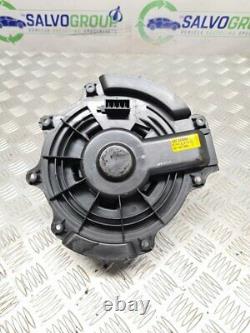 Renault Grand Espace Heater Blower Motor & Resistors 52492209 2003-2012