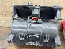 Renault Grand Scenic 2011 Rhd Heater Blower Motor Fan Oem T1005352w