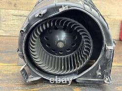 Renault Grand Scenic 2011 Rhd Heater Blower Motor Fan Oem T1005352w