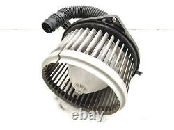 Renault Laguna III Mk3 2.0dci 96kw 2007 Lhd Heater Core Matrix Blower Motor Fan