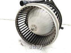 Renault Laguna III Mk3 2.0dci 96kw 2007 Lhd Heater Core Matrix Blower Motor Fan