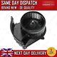 Renault Master Mk3 / Kangoo / Grand Kangoo Heater Blower Motor Fan