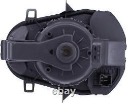 Replacement Heater Blower Motor Fan RHD 7P0820021G for Porsche Cayenne 2010-2022