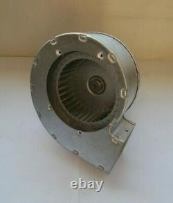 Rla108/4200 Centrifugal Blower/extractor Fan Unit For Burners 230v 61w (600435)