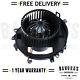 Seat Leon & Ateca Heater Blower Motor Fan 2012-onwards