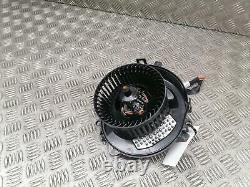 Seat Leon Mk3 Fr Heater Blower Motor Fan&resistor 1.5 Petrol 2012-20 5q2819021b