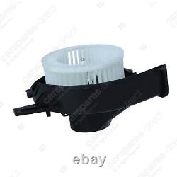 Skoda Fabia Mk1 Mk2 Mk3 1999-onwards Heater Blower Motor Fan 6q1819015 Lhd