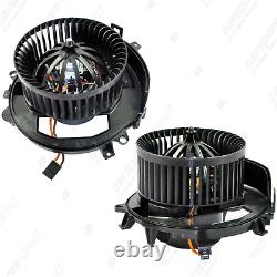 Skoda Octavia / Superb Mk3 2012on Heater Blower Motor Fan