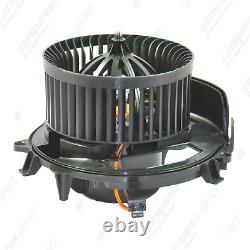 Skoda Octavia / Superb Mk3 2012on Heater Blower Motor Fan