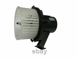 Smart 451 Fortwo 4 2 Heater Blower Fan Motor 4518301600 Mahle Behr Oem A751