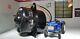 Smiths Cab Heater Motor Blower Fan Oem Leyland Marshall Tractor Aau3850 Aau9053