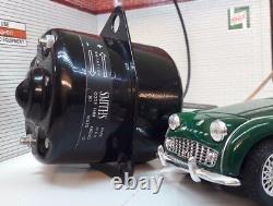 Smiths Cab Heater Motor Blower Fan OEM Leyland Marshall Tractor AAU3850 AAU9053