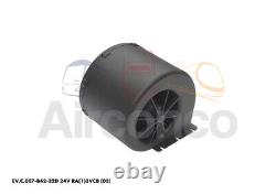 Spal Centrifugal Blower Fan, 007-B42-32D, 3 Speed, 24v Genuine Product