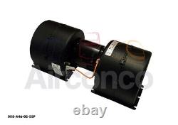 Spal Centrifugal Blower Fan, 008-A46-02, 3 Speed, 12v Genuine Product