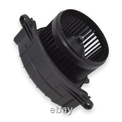 T&V Parts Heater Fan Blower Motor for Mercedes-Benz Citan 2012-2021 4158350700