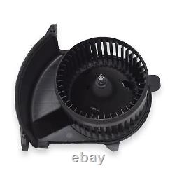 T&V Parts Heater Fan Blower Motor for Renault Master 2010+ 2.3 dCi
