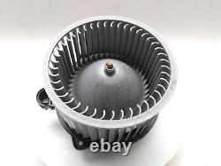 TESLA MODEL X 2015-2023 A/C Heater Blower Motor Fan